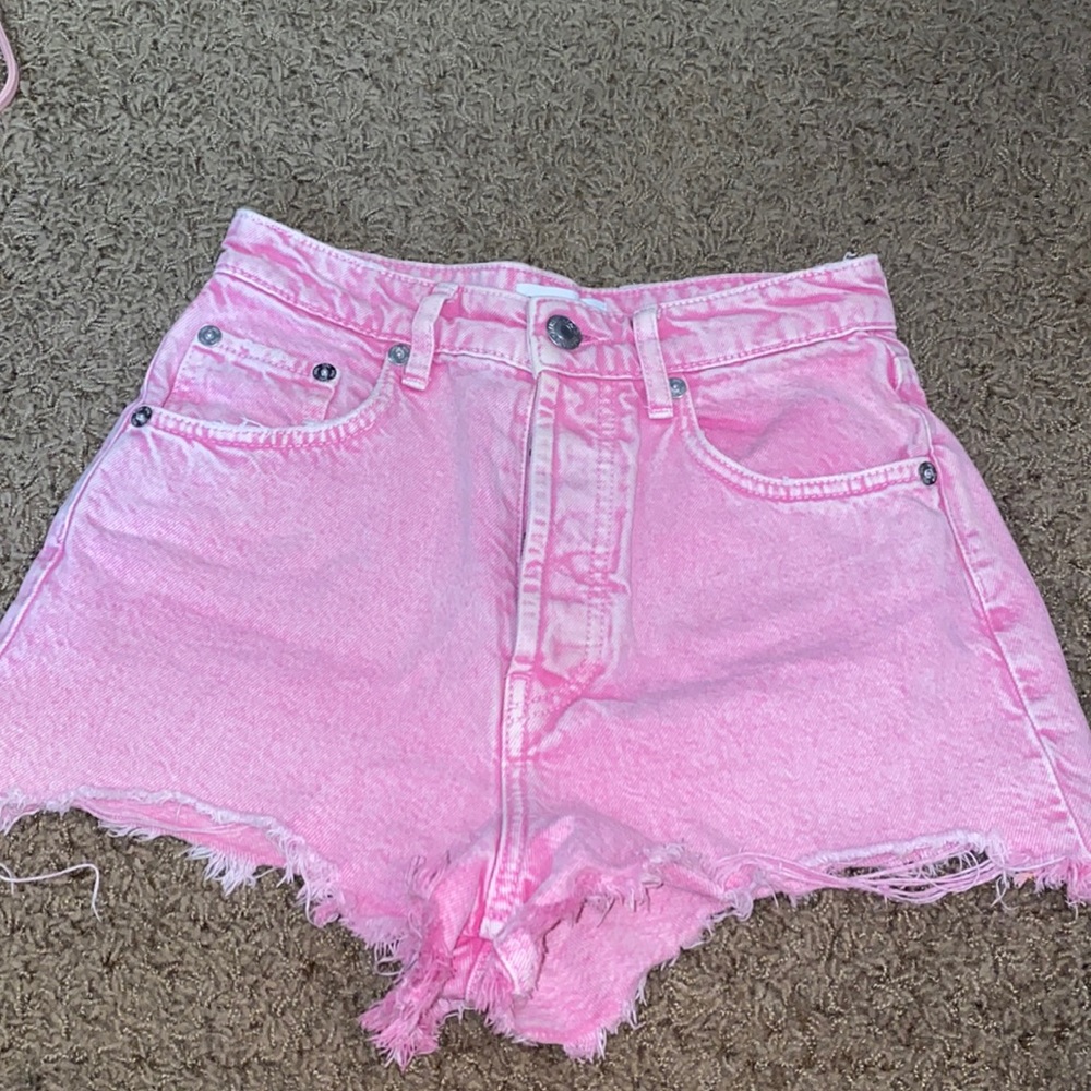 ZARA shorts